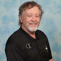 Staff member JUDSON WHITE from ID_767e27