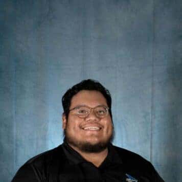 Staff member ERIK RODRIGUEZ from ID_190af3