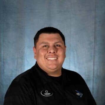 Staff member VENTURA RANGEL from ID_767e27