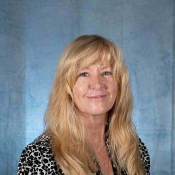 Staff member DEBORAH THORNHILL from ID_a95850
