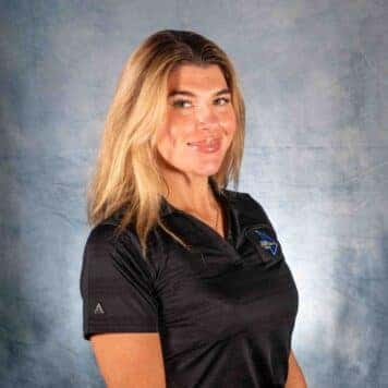 Staff member Jenna Klein from ID_23481f