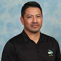 Staff member ALEJANDRO CUELLAR from ID_3cff8b