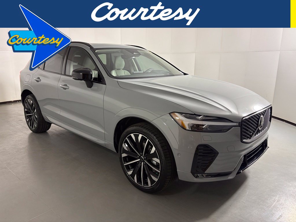 2027 Volvo XC60 B5 Ultra AWD SUV