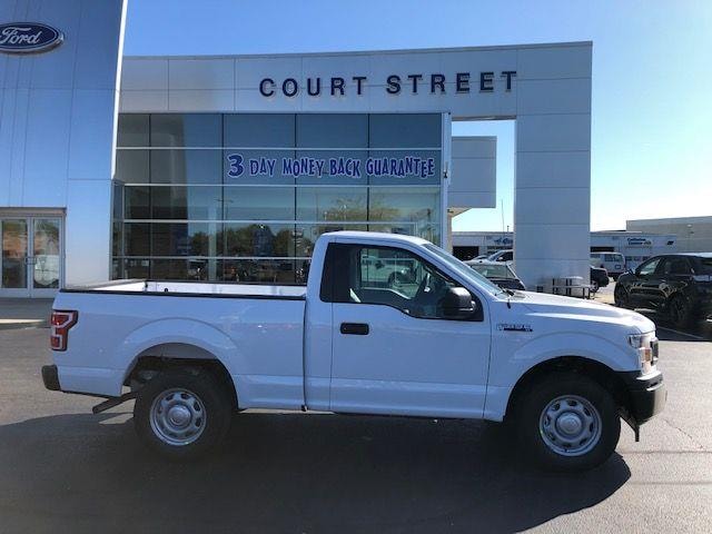 Court Street Ford >> New Ford Inventory Court Street Ford In Bourbonnais Court Street Ford >> New Ford Inventory Court Street Ford In Bourbonnais