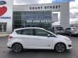Ford C-Max Energi