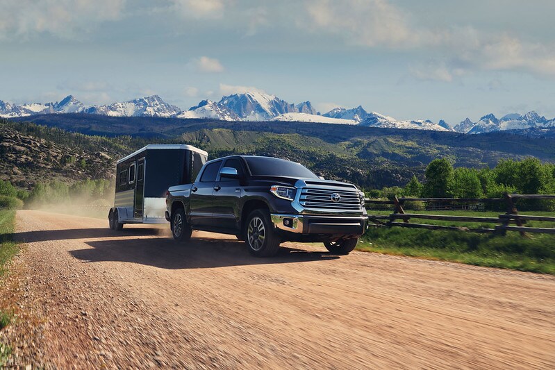 2022 Toyota Tundra | Courvelle Toyota | Lafayette, LA