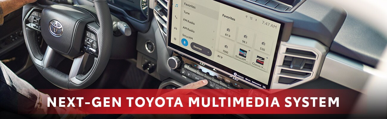 2022 Toyota Tundra | Courvelle Toyota | Lafayette, LA;