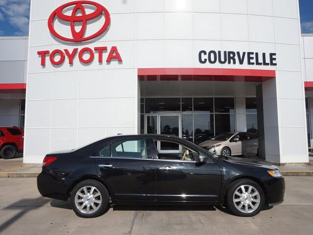 Used 2010 Lincoln MKZ Base For Sale in Opelousas, LA | VIN ... Used 2010 Lincoln MKZ Base For Sale in Opelousas, LA | VIN ...