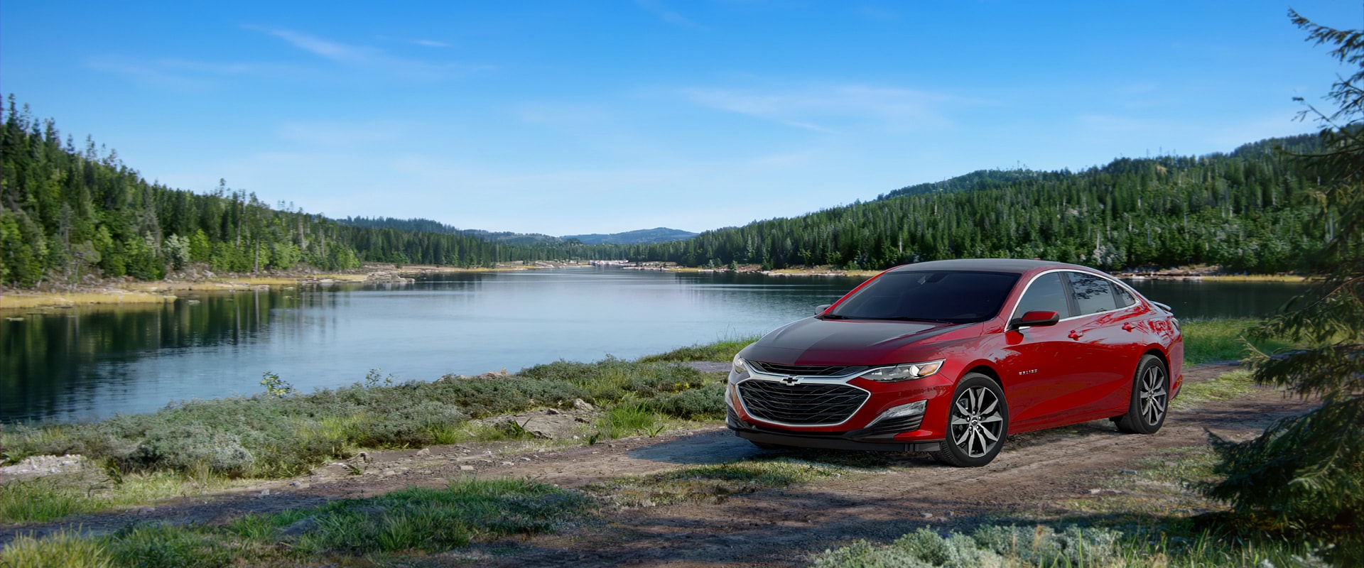 Bastrop New Chevy Malibu Overview Covert Chevrolet