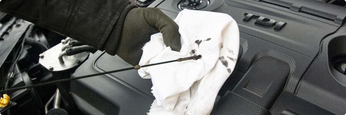 When To Get An Oil Change In Hutto, TX Oil Change in Hutto, TX