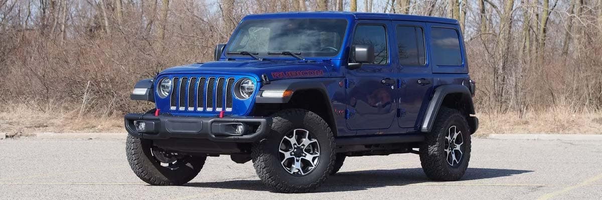 Used Jeep Wrangler Unlimited in Round Rock, TX