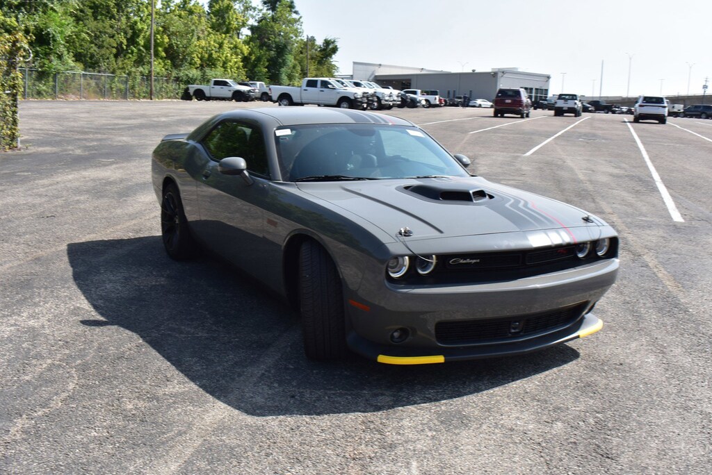 New 2023 Dodge Challenger Shakedown For Sale Austin TX