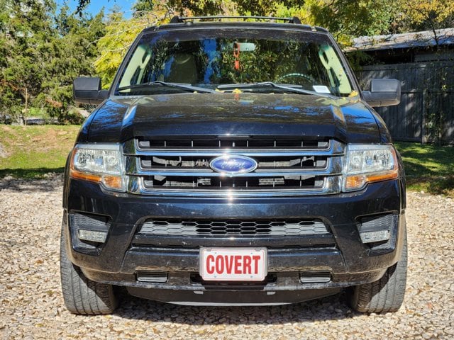 Used 2017 Ford Expedition XLT with VIN 1FMJK1HT5HEA28373 for sale in Bastrop, TX