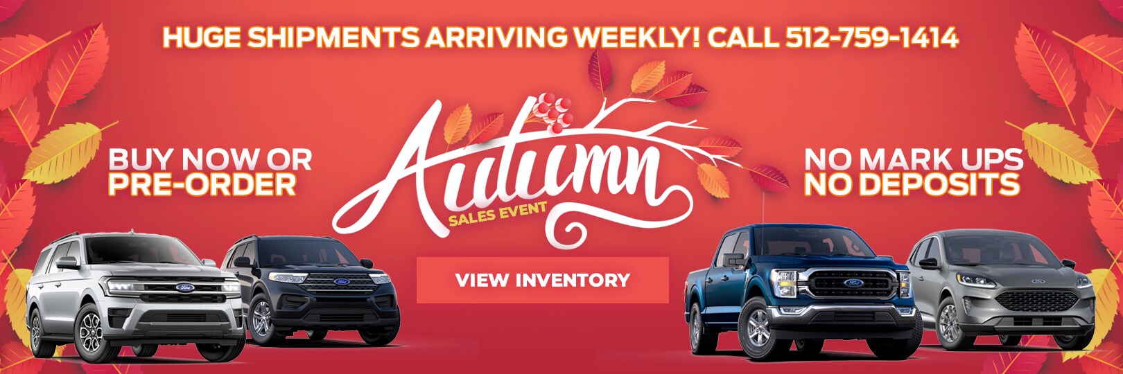 New and Used Ford Dealer Hutto TX Covert Ford Of Hutto