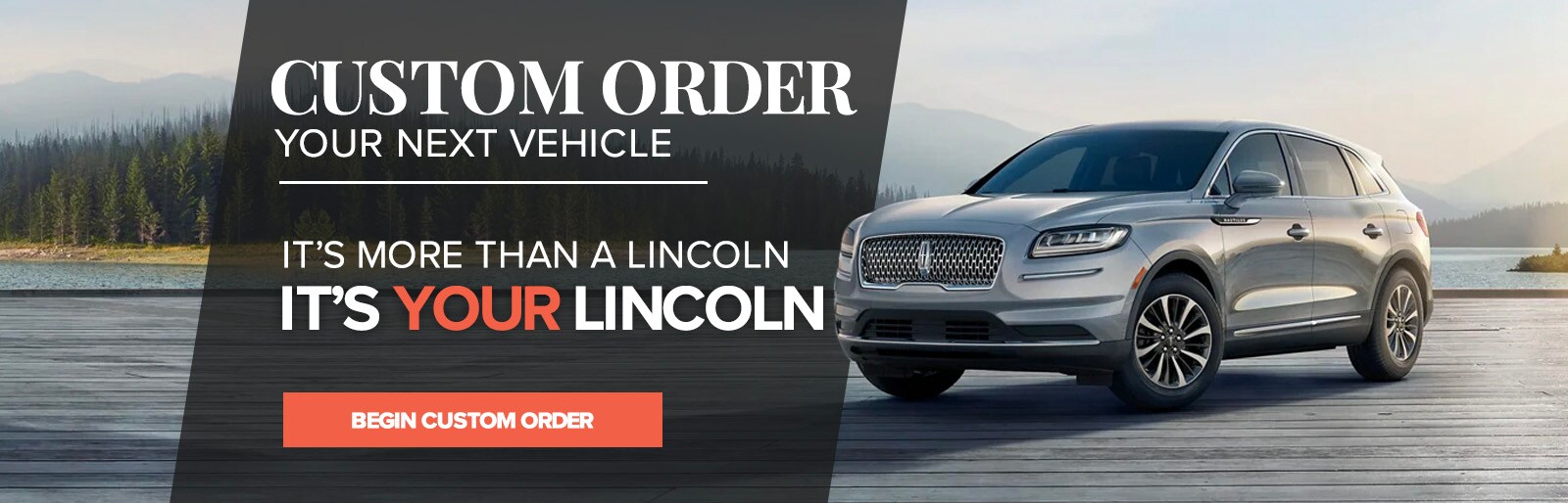 Covert Lincoln Austin Texas Lincoln Dealer
