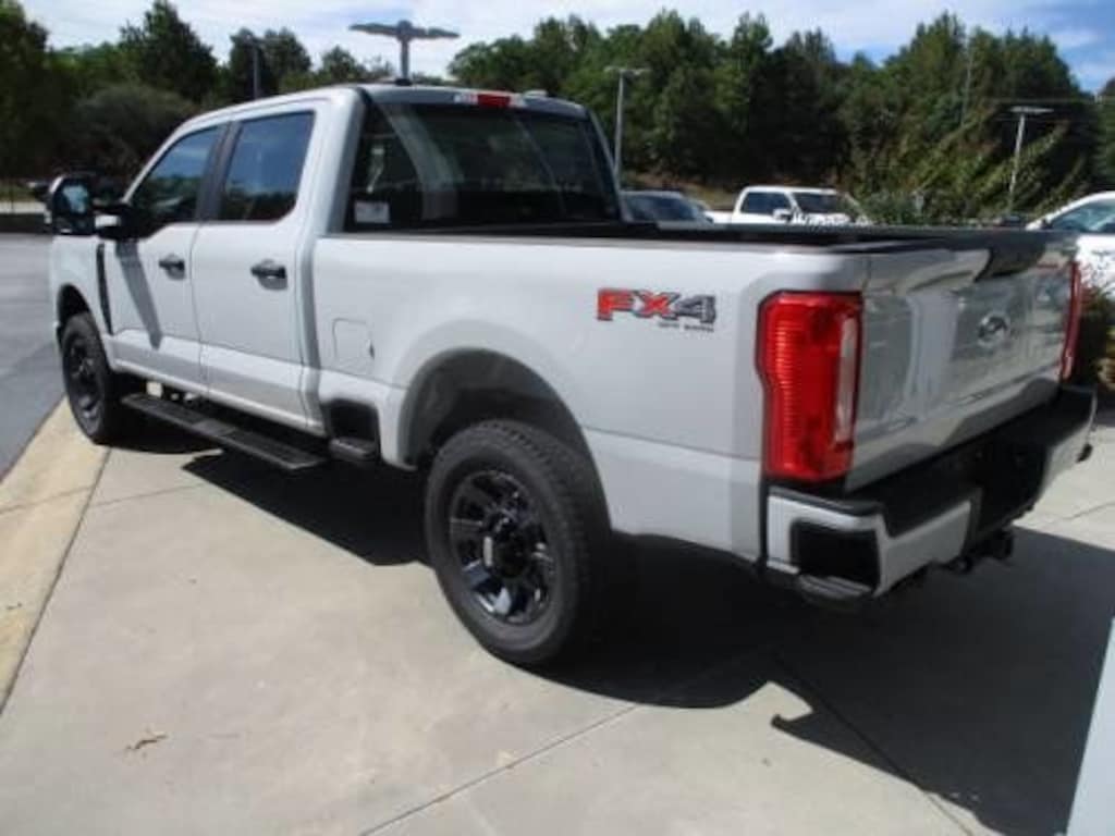 New 2026 Ford F-250SD XL Truck