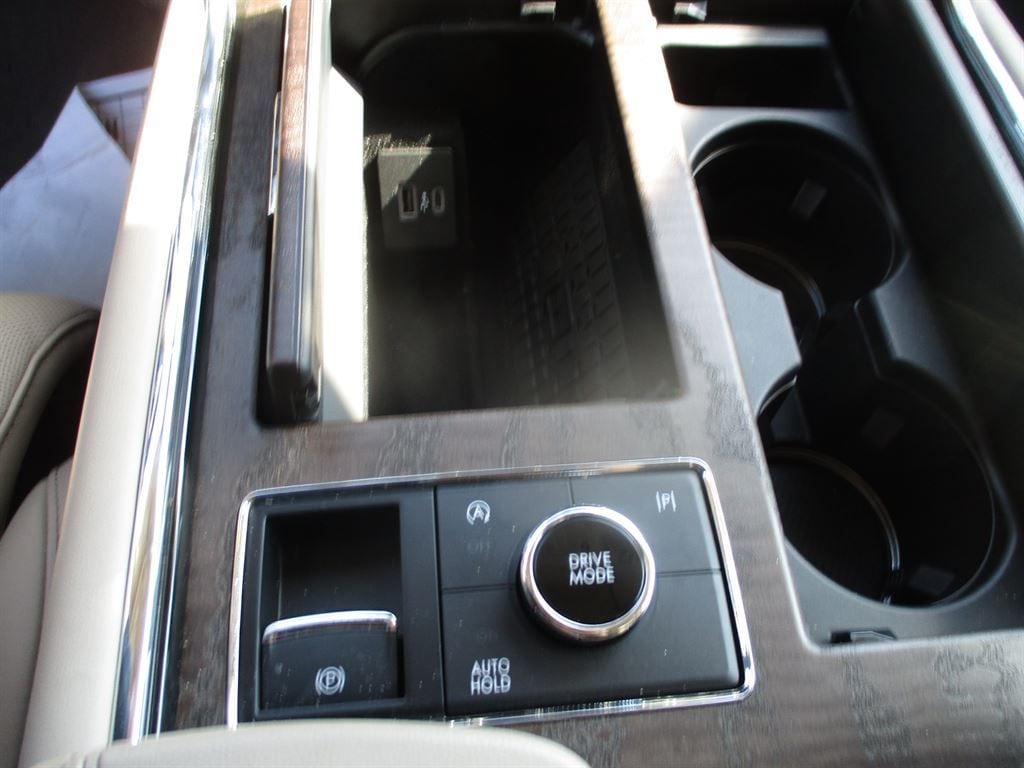 2024 Lincoln Navigator Reserve L - Photo 12