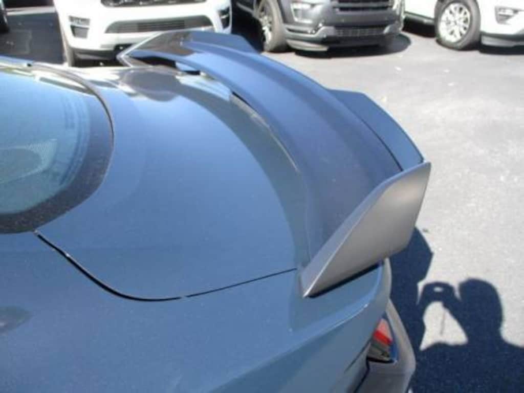 Used 2024 Ford Mustang Dark Horse Coupe