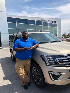 Staff member Justin Dearro from ID_decf99