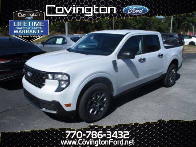 2025 Ford Maverick TRUCK 