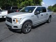 Ford F150