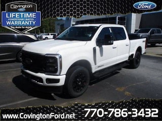 2026 Ford F-250 TRUCK
