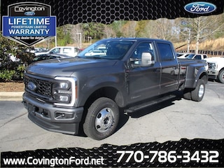 2026 Ford F-350 TRUCK