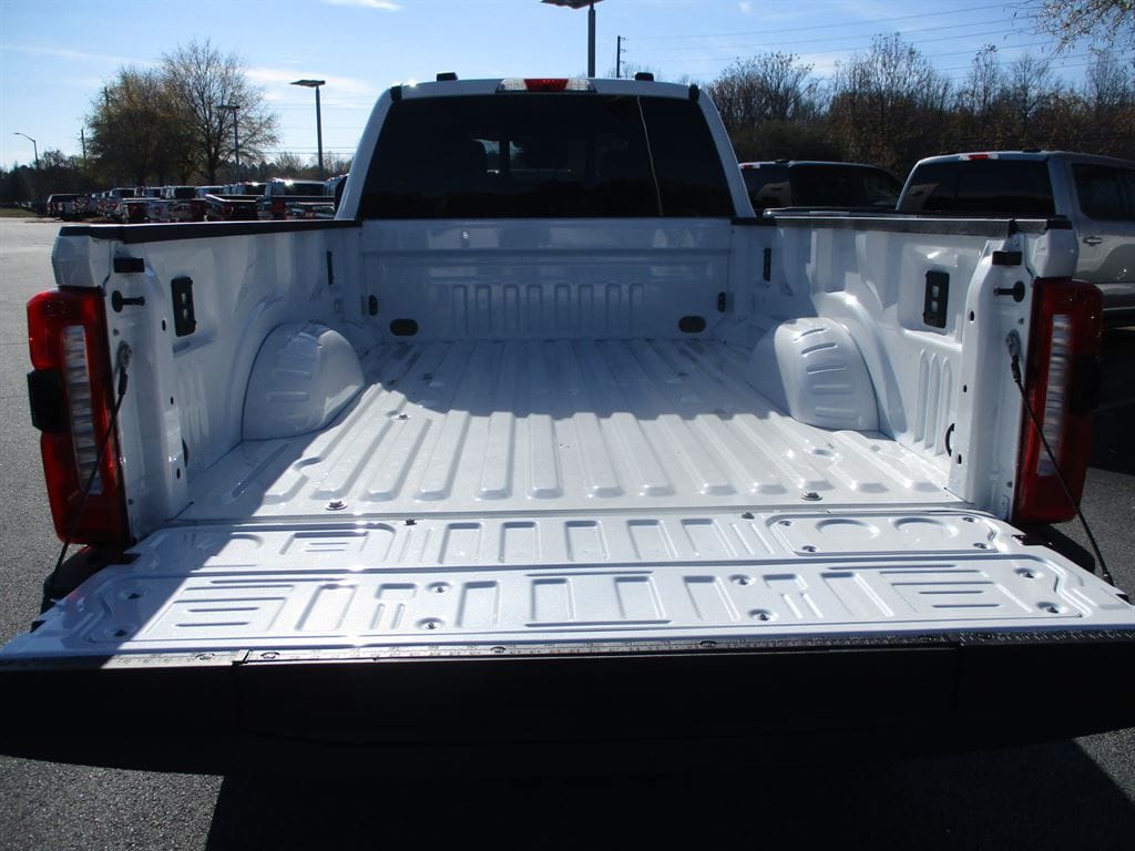 New 2026 Ford F-250 TRUCK