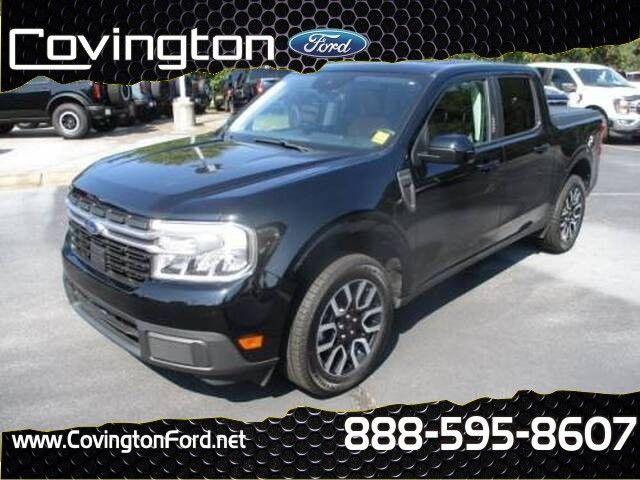 2022 Ford Maverick Truck 