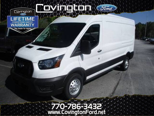 2025 Ford Transit-350 Cargo VAN 