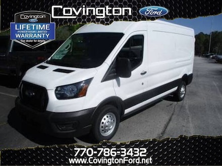 2025 Ford Transit-350 Cargo Base w/9,950 lb. GVWR VAN