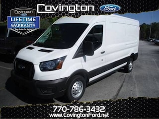2025 Ford Transit-350 Cargo Base w/9,950 lb. GVWR VAN