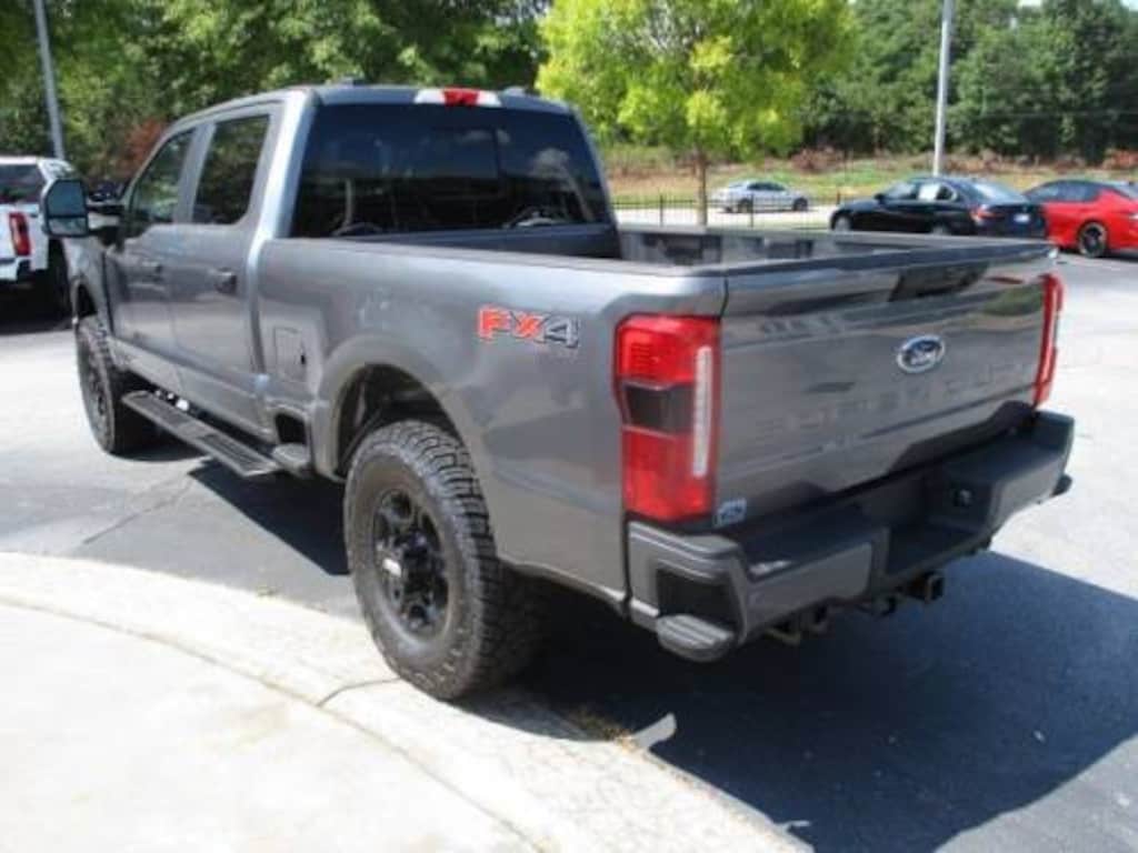 New 2025 Ford F-250 XL TRUCK