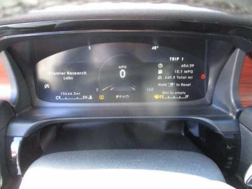 2023 Lincoln Aviator Reserve - Photo 8