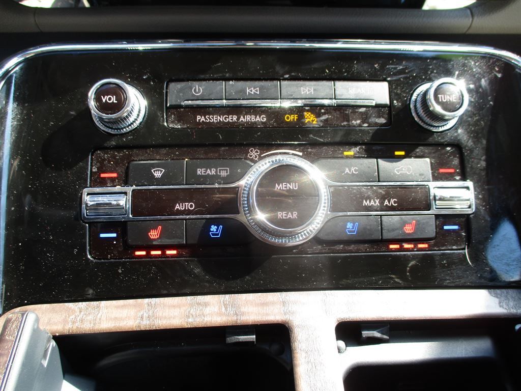 2024 Lincoln Navigator Reserve L - Photo 11