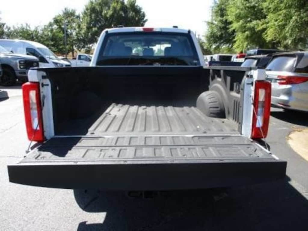 Used 2023 Ford F-250SD XL Truck