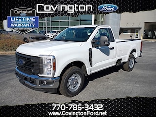 2026 Ford F-250 XL TRUCK