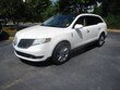 Lincoln MKT