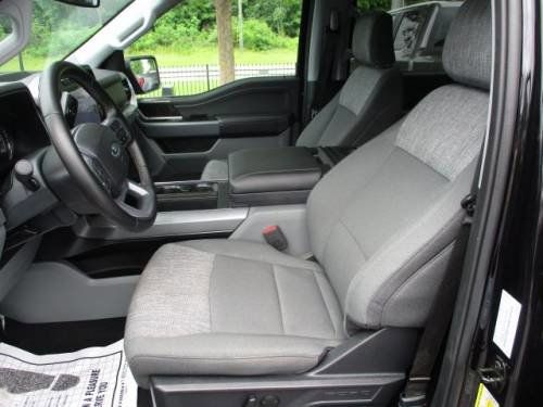2023 Ford F-150 XLT - Photo 7