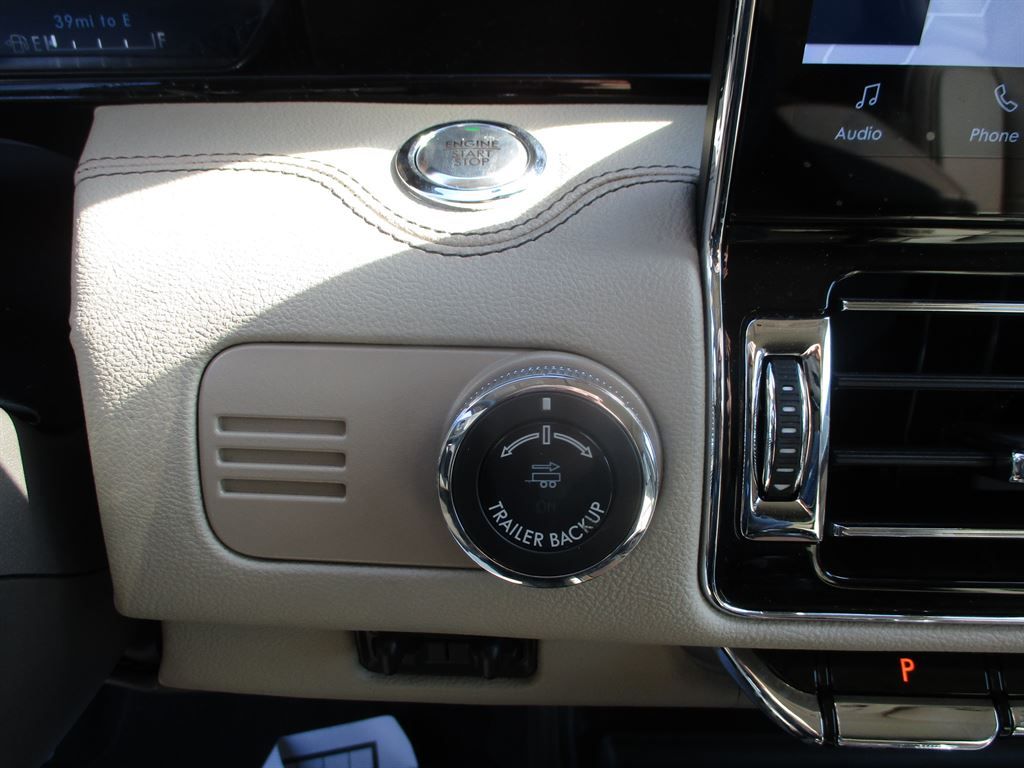 2024 Lincoln Navigator Reserve L - Photo 20