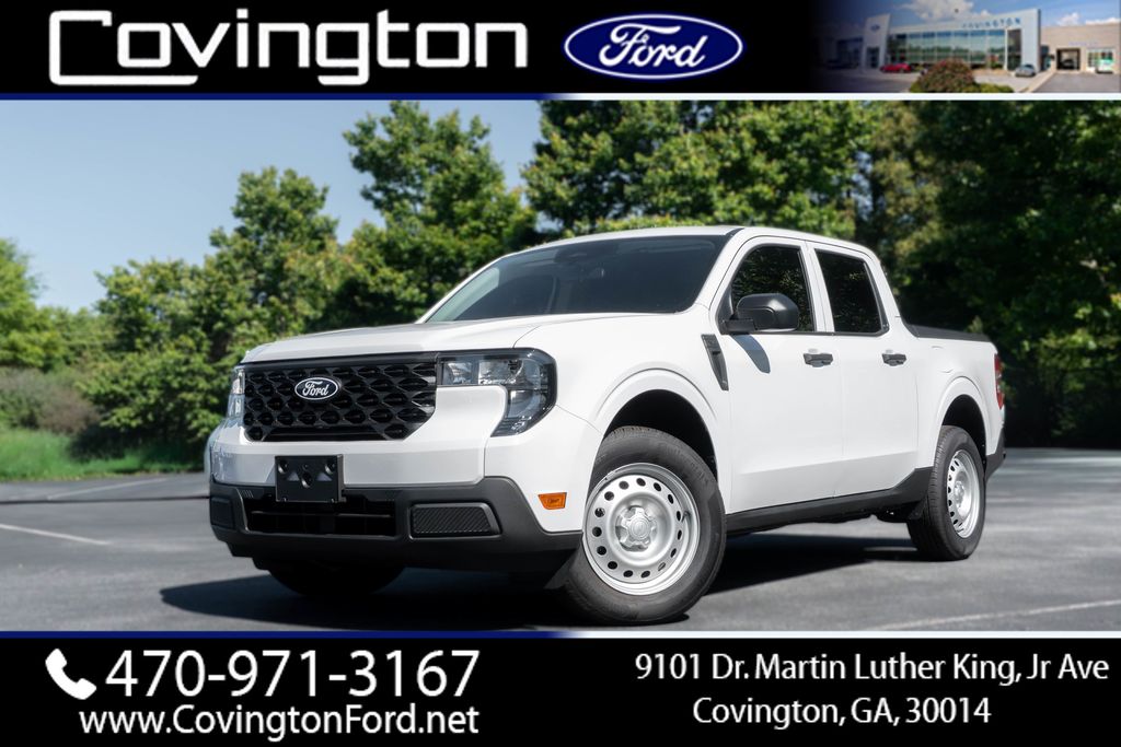 2025 Ford Maverick XL FWD's photo