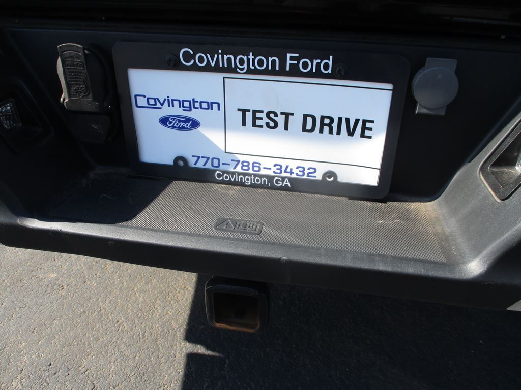 2023 Ford F-150 XLT - Photo 16