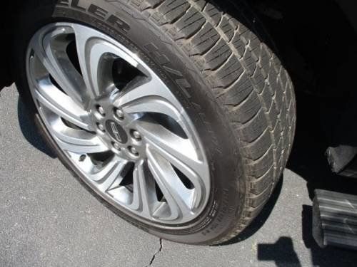 2024 Lincoln Navigator Reserve L - Photo 10