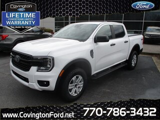 2025 Ford Ranger XL TRUCK