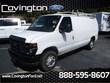 Ford E150