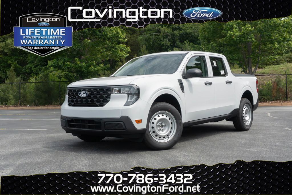 2026 Ford Maverick TRUCK 