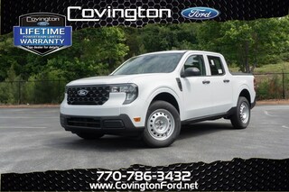 2026 Ford Maverick XL TRUCK
