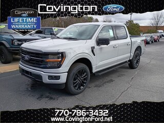 2026 Ford F-150 XLT TRUCK