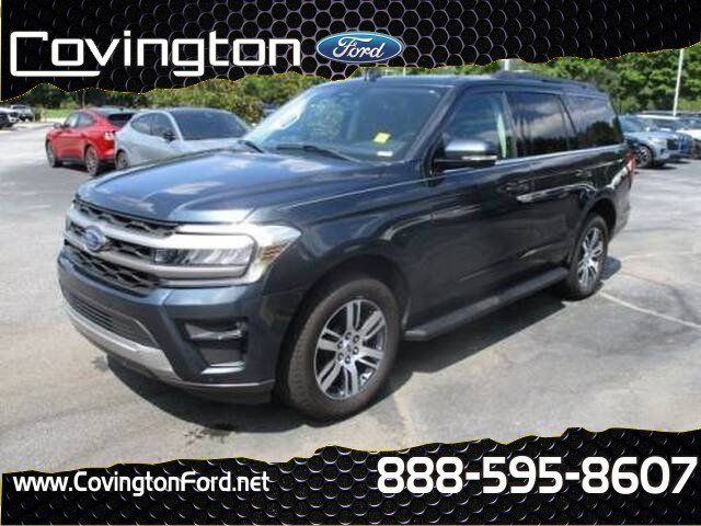 2024 Ford Expedition XLT