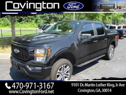 2023 Ford F-150 XL Truck
